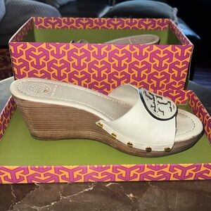 Tory Burch Wedge